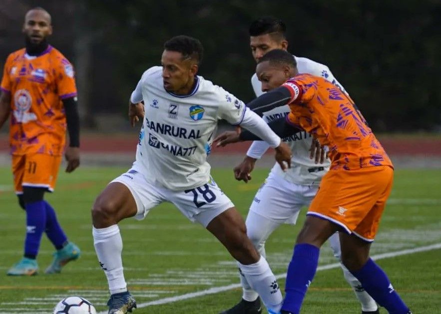 Clubes guatemaltecos disputan amistosos en Estados Unidos