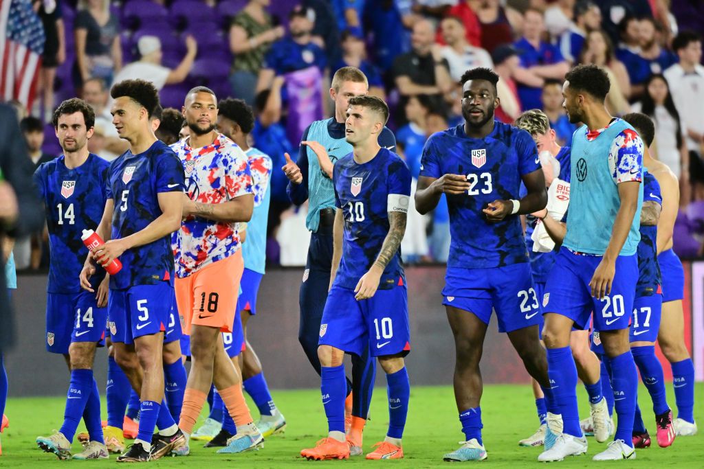 Concacaf: Este día están en juego dos boletos para la Final Four