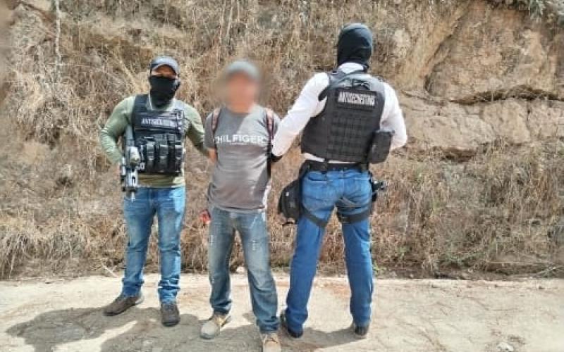 Guatemaltecos han fingido su secuestro