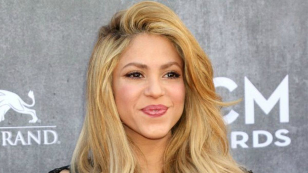 ¿Shakira estrena novio? Foto con famoso presentador desata rumores