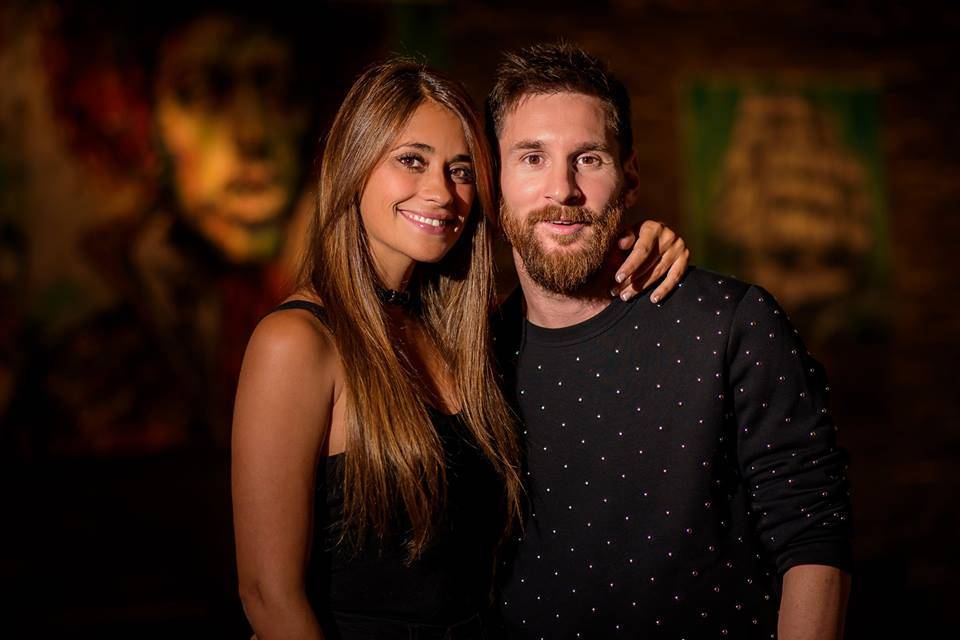 Amenazan a Leo Messi tras ataque a negocio familiar de Antonela Roccuzzo