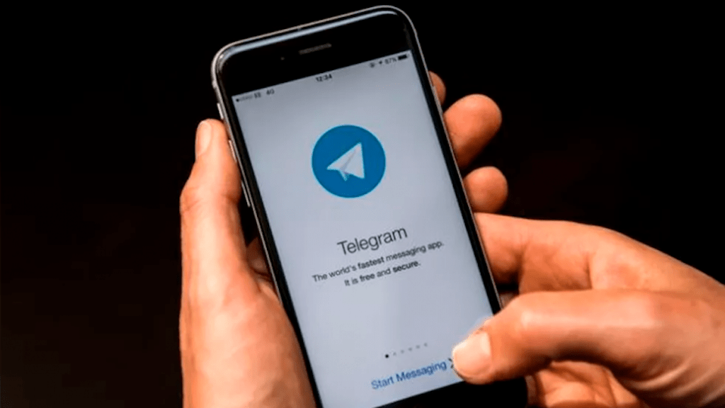 Denuncian canal de Telegram “Talento Chapín» por difundir material explícito