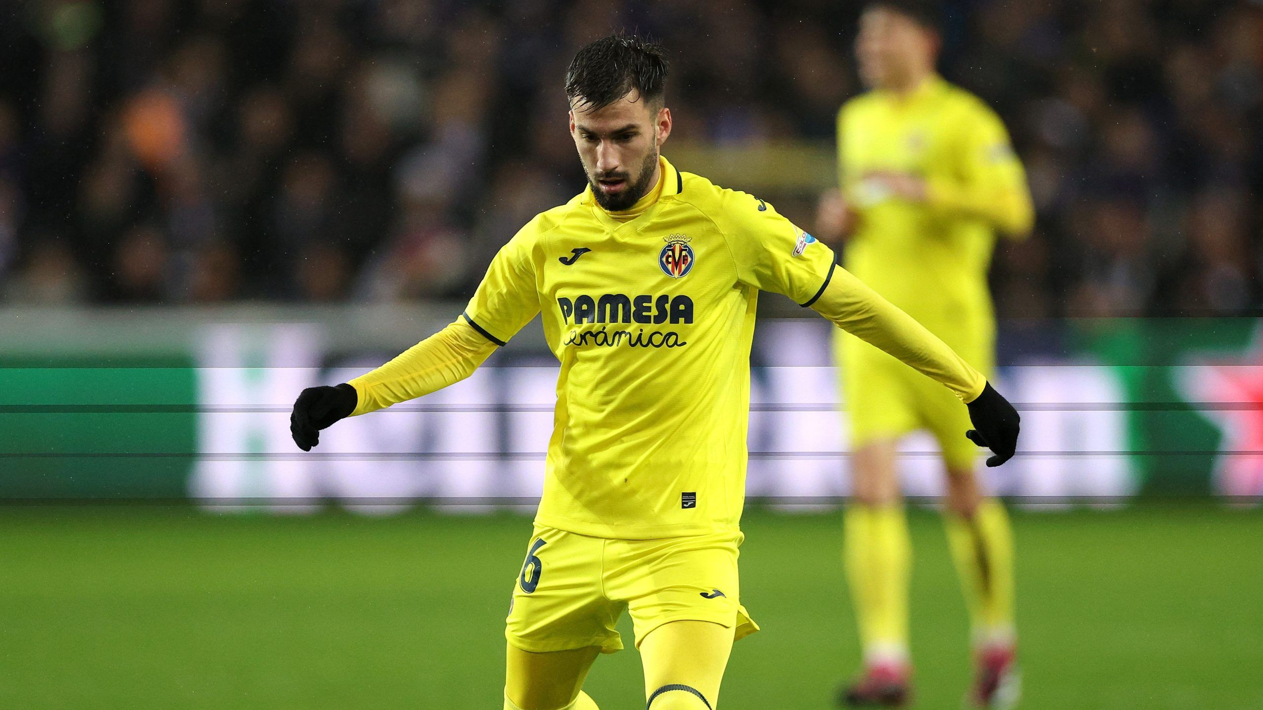 Alex Baena rompe su silencio sobre la agresión recibida de Fede Valverde