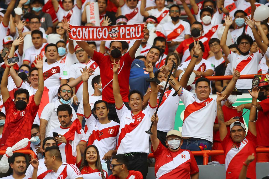 FIFA deja a Perú sin Mundial Sub-17 por «incapacidad» de terminar infraestructuras