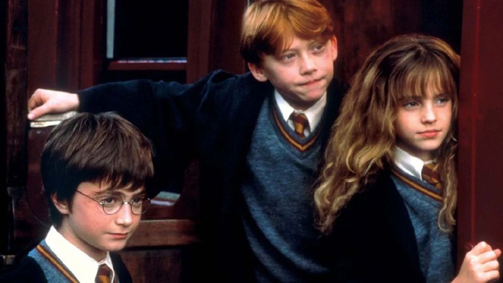 ¡Harry Potter regresa! HBO estrena el primer teaser de su serie