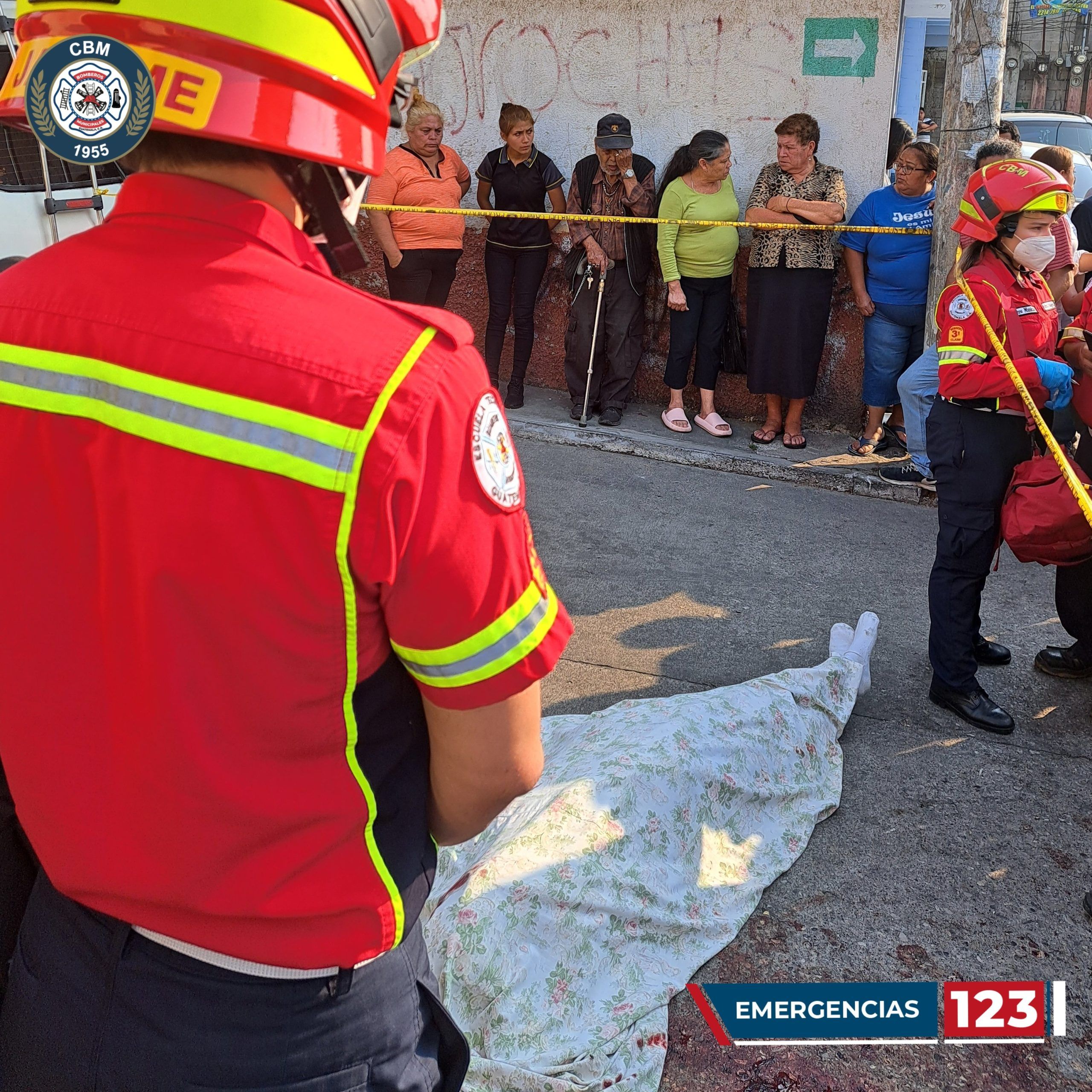 Dos hombres mueren de forma violenta en las últimas horas