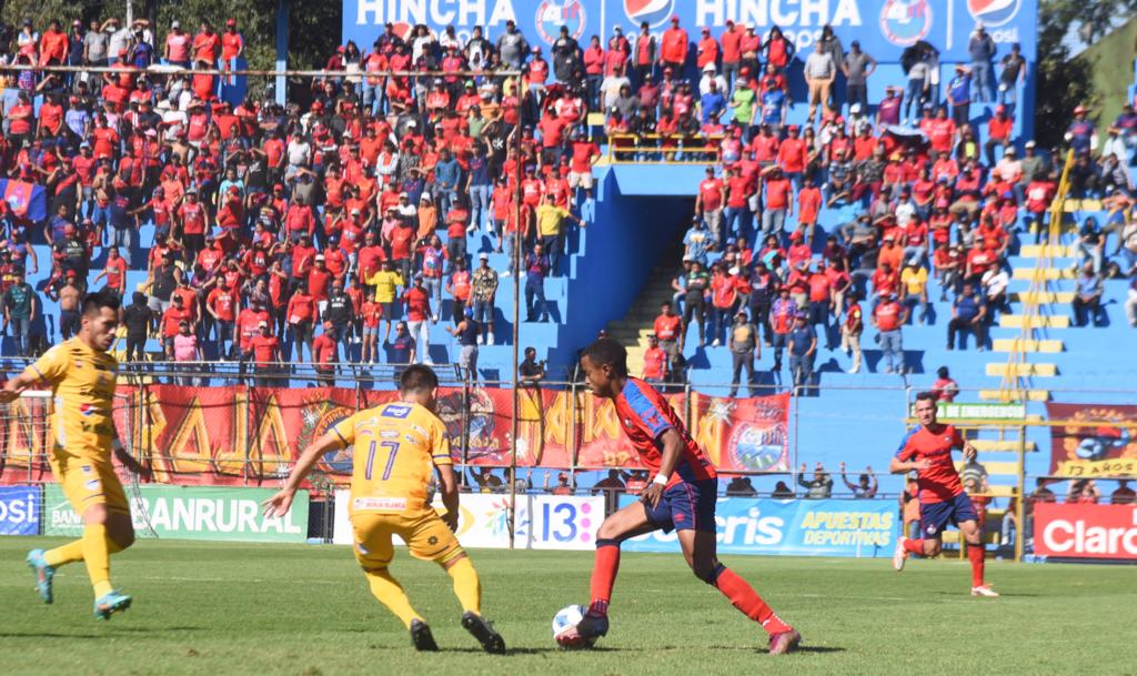 ¡Finde de partidazos! Estos son los encuentros de la jornada 20 del Clausura 2023