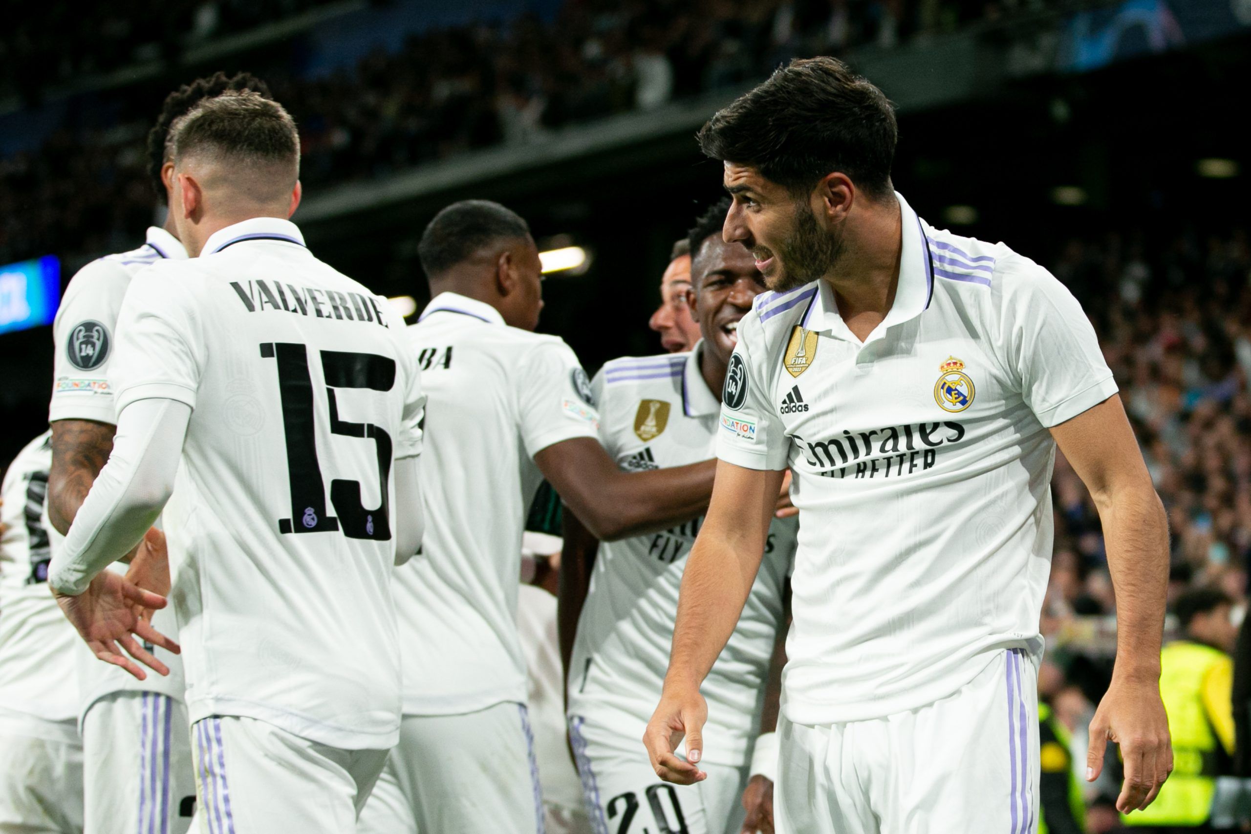 Real Madrid: A cuatro partidos de levantar otra Champions League