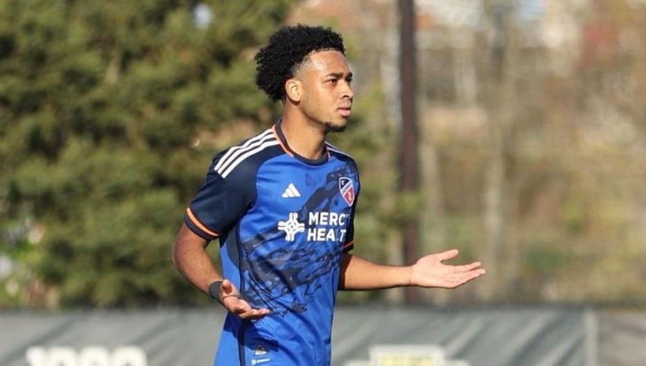 MLS Next Pro: «Quimi» Ordóñez marca doblete con el Cincinnati II