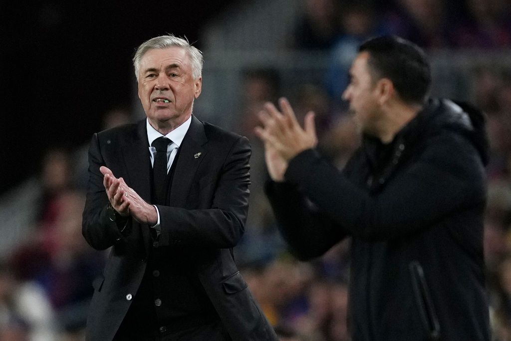 Carlo Ancelotti