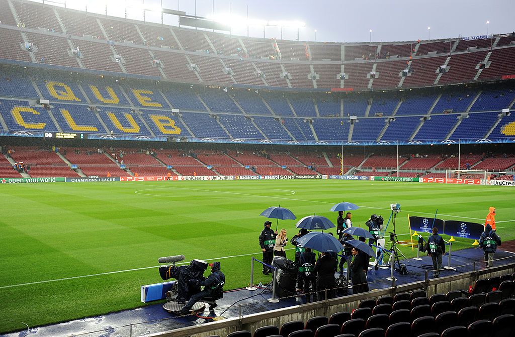 Barça TV desaparecerá debido a la crisis financiera del club