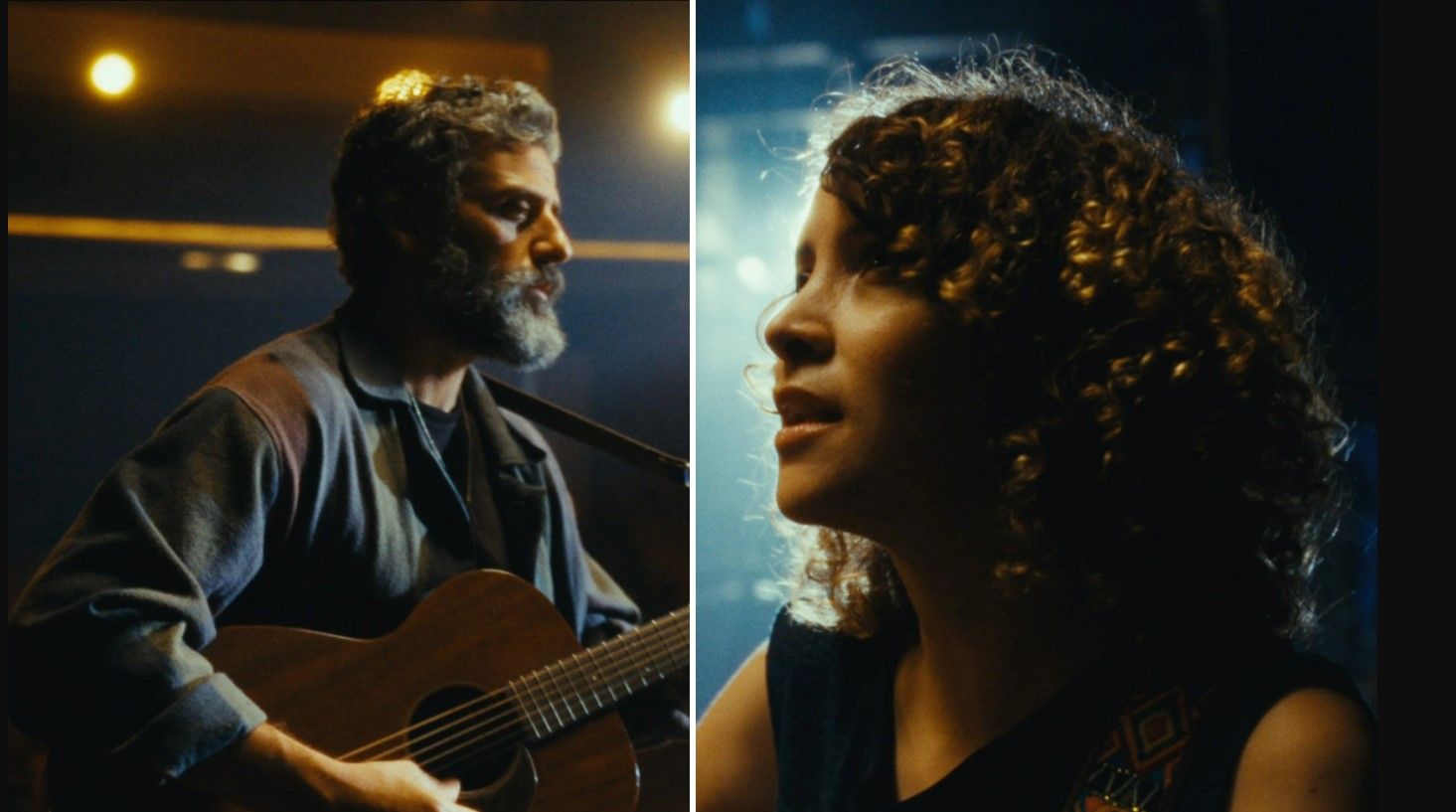 ¡Qué orgullo! Gaby Moreno y Oscar Isaac estarán en el programa de Jimmy Fallon