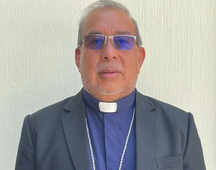 Nombran a Monseñor Juan Manuel Cuá como Obispo de Quiché