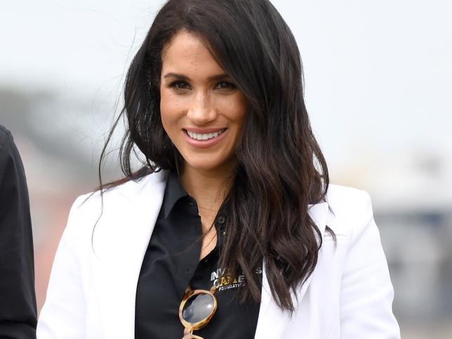 Meghan Markle