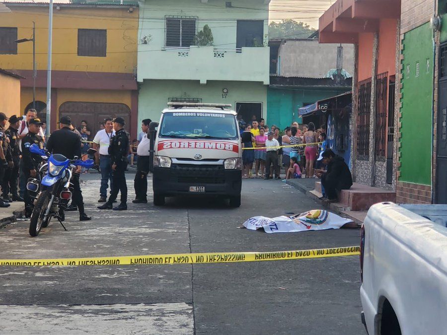 Localizan cadáver de mujer con señales de violencia