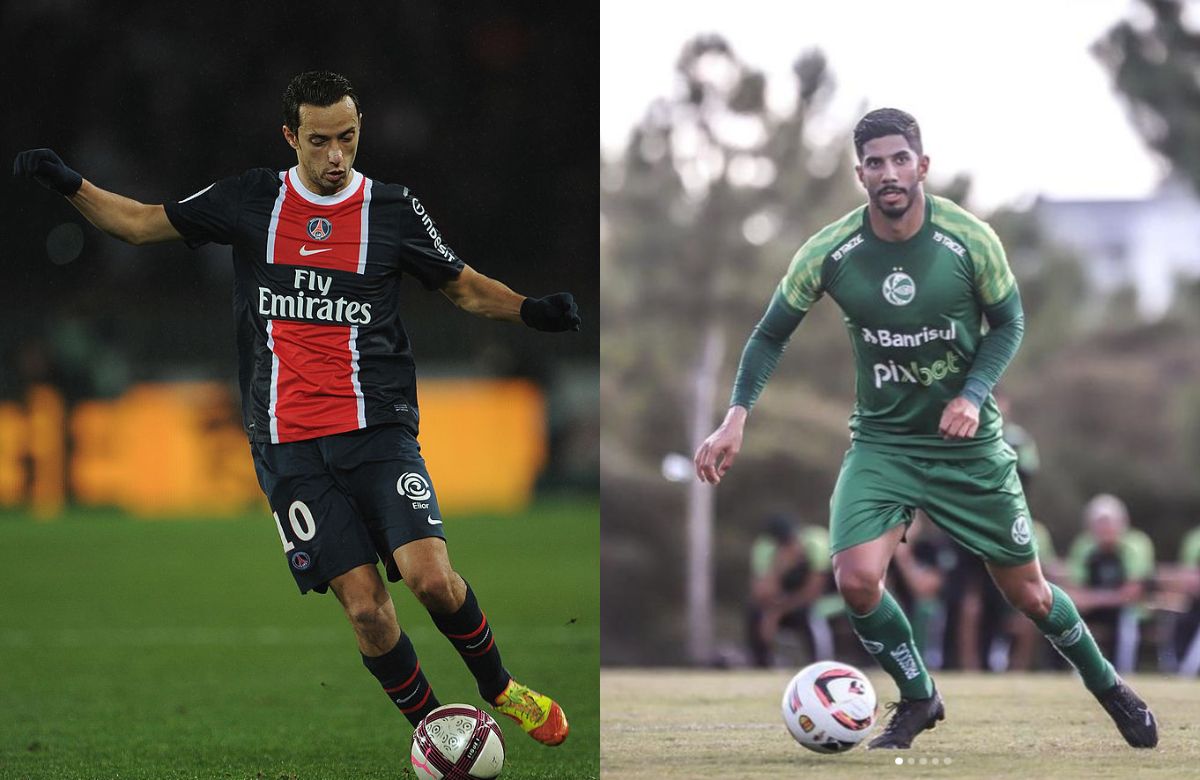 El histórico exjugador del PSG que será compañero de Gordillo en Brasil