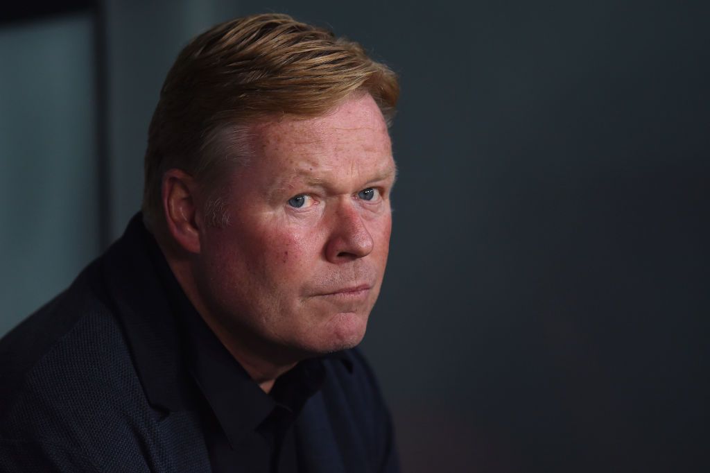 Ronald Koeman asegura que el ‘Caso Negreira’ ha afectado la imagen del Barcelona