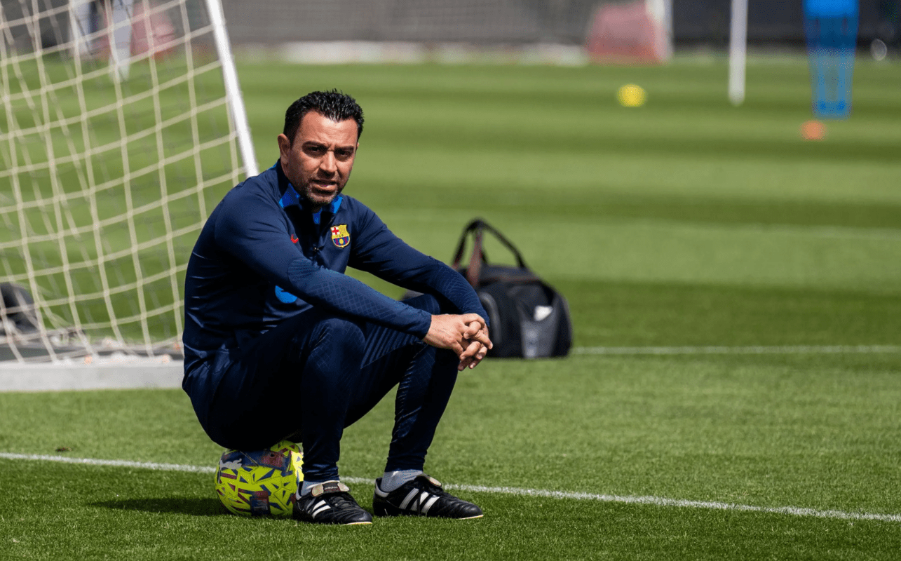 El Barcelona de Xavi quiere sentenciar La Liga ante el Girona