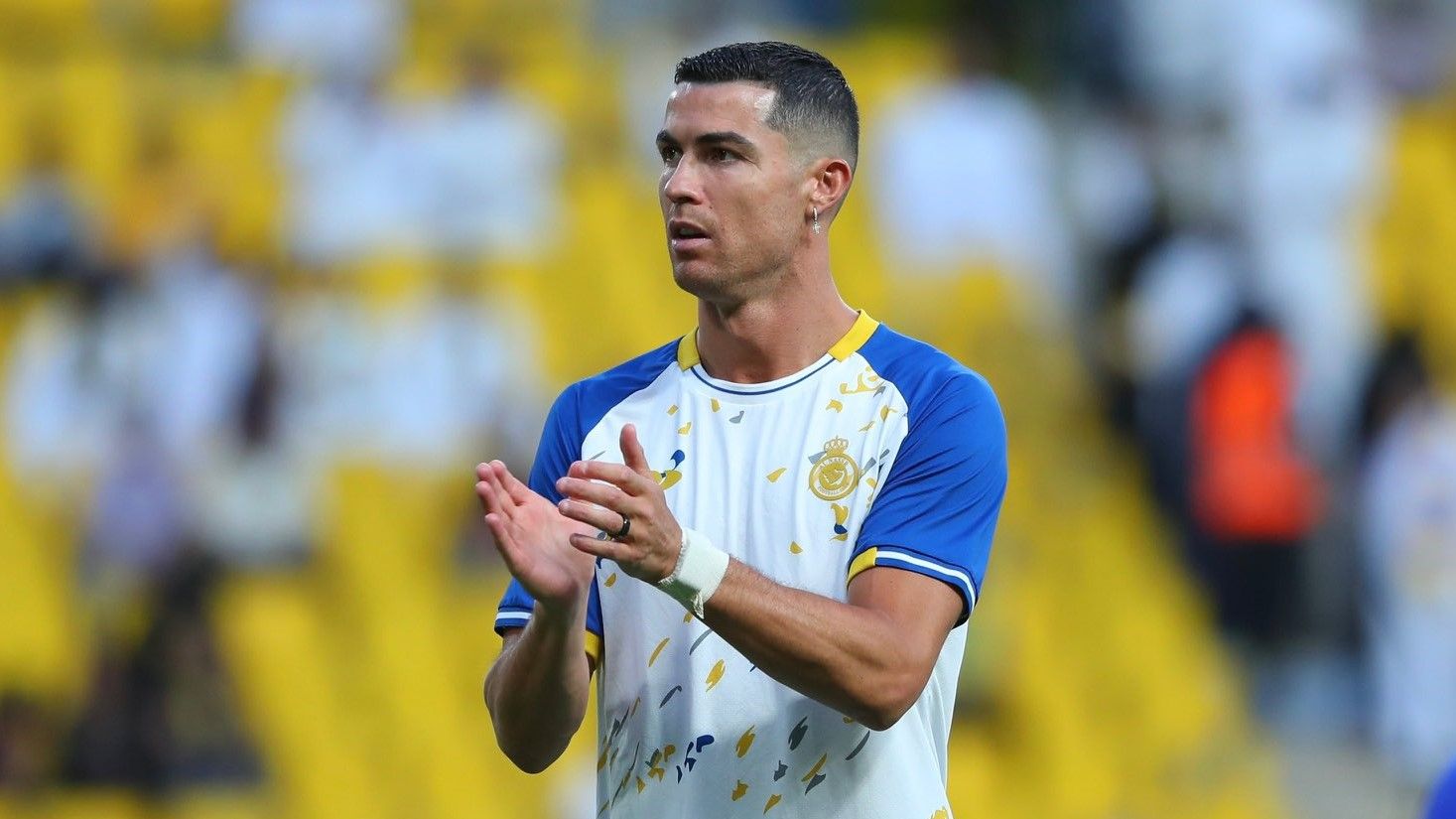 Cristiano Ronaldo se acerca a un final de temporada sin títulos en el Al-Nassr