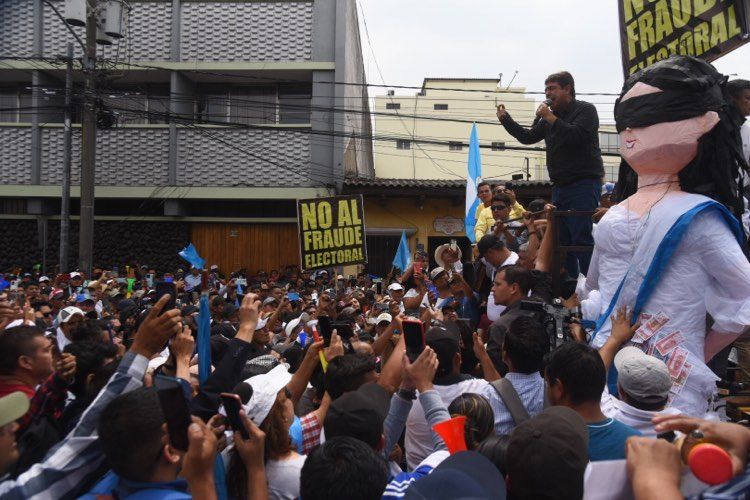 MP aún no investiga la asamblea de Prosperidad Ciudadana