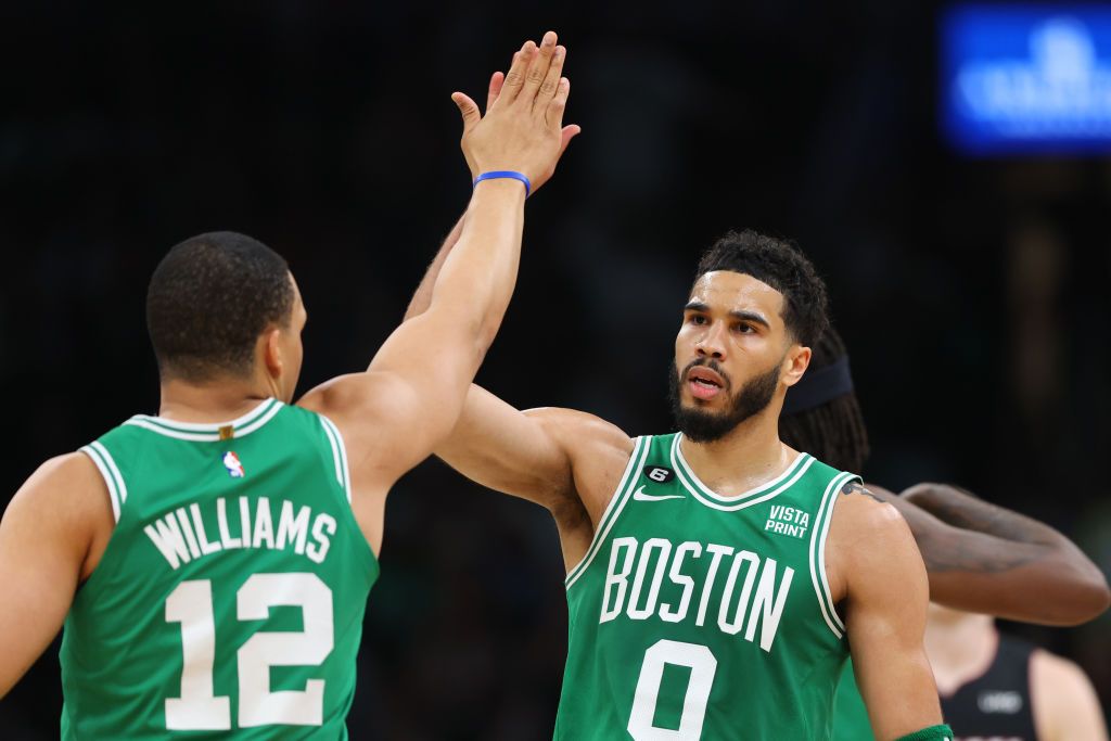 ¿Habrá remontada? Nuevo triunfo de los Celtics salta las alarmas en el Heat