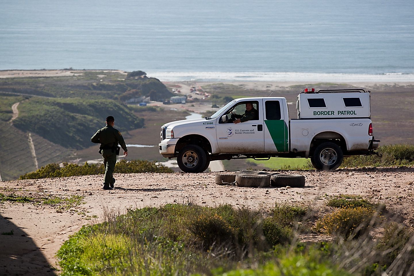 México y EE. UU. acuerdan nuevas políticas migratorias