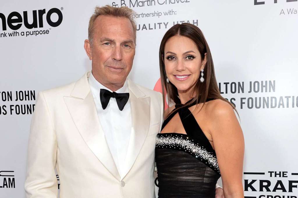 Kevin Costner y Christine Baumgarther se divorcian ¿cuál es la razón?