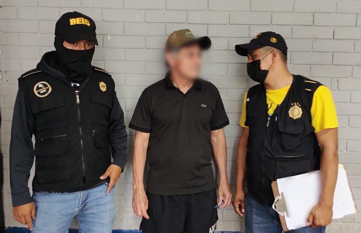 Acusan a «Rigo Rico» de extorsionar desde la cárcel