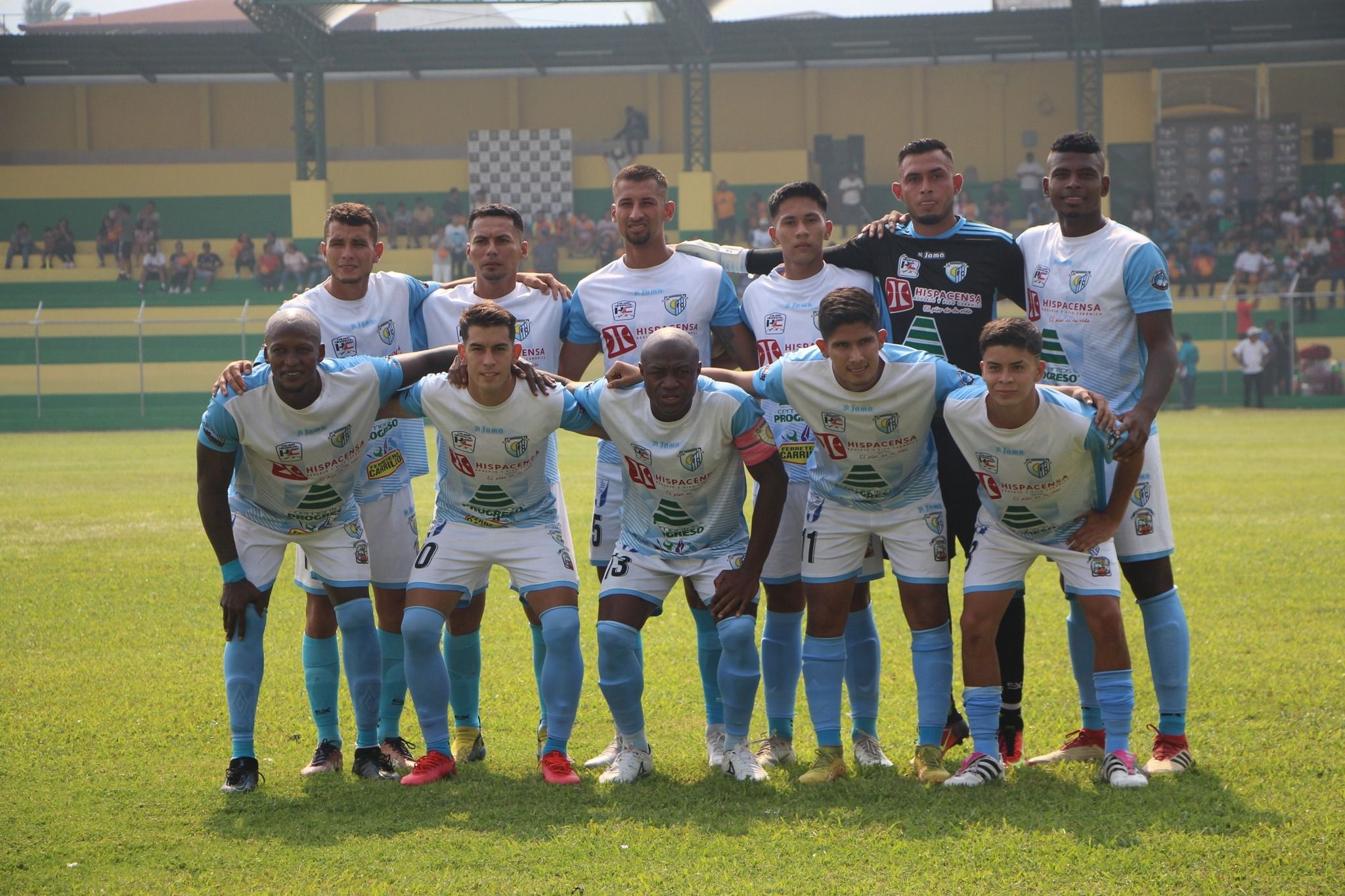 Sanarate se convierte en el tercer equipo descendido a Segunda División