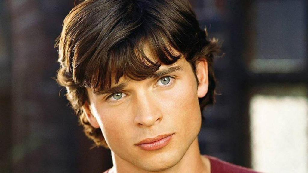 Tom Welling de “Smallville” sorprende a sus fans al lucir irreconocible