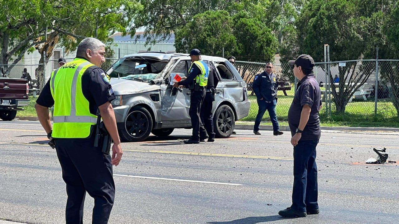 Atropello en Brownsville: Cancillería aún no confirma si hay guatemaltecos