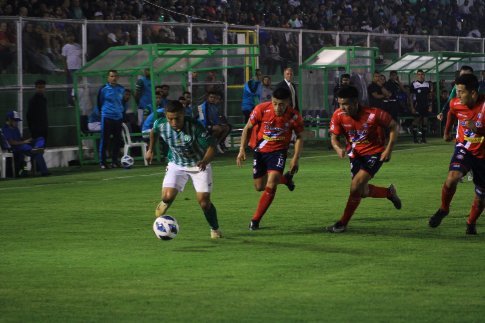 ¿Xelajú o Antigua GFC? ¿Quién será el campeón del Clausura 2023?