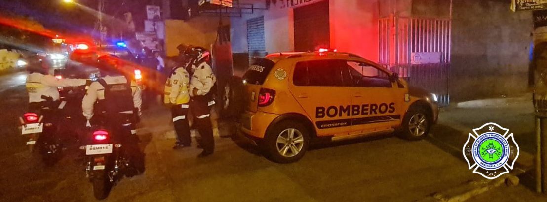 Ataque en zona 6 de Mixco deja dos muertos