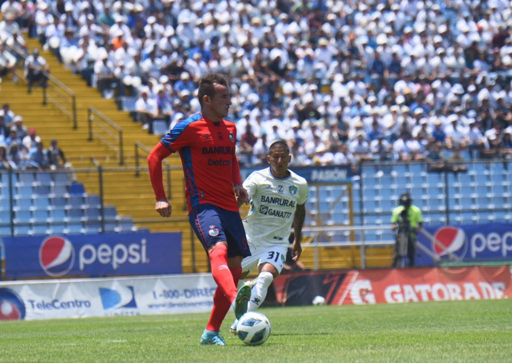 Municipal y Comunicaciones buscan la copa 32; tres clubes van por su primer título