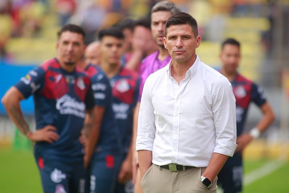 Deportivo Malacateco anuncia a Gabriel Pereyra como nuevo entrenador