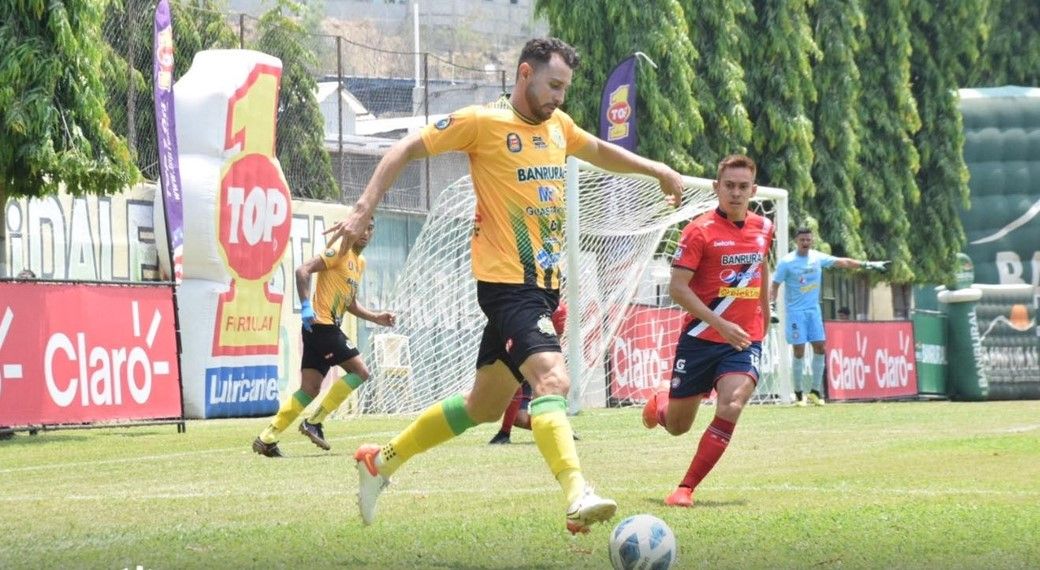 Clausura 2023: Guastatoya y Xelajú comienzan la carrera por llegar a la final