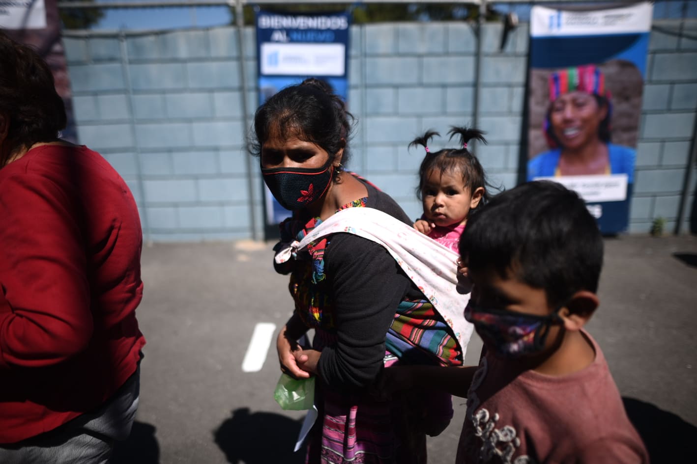 Alertan sobre riesgo de hambruna por sequía en la frontera de Guatemala