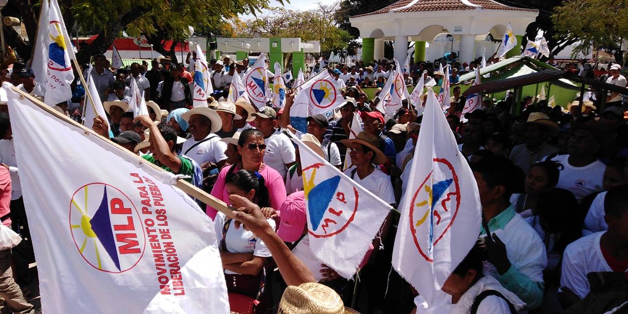 MLP presenta recurso de apelación ante la Corte de Constitucionalidad