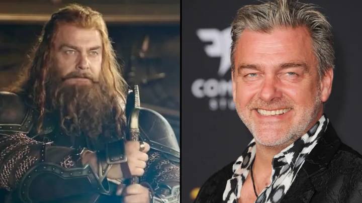 Muere Ray Stevenson, famoso actor del Universo de Marvel