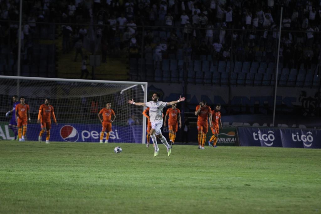 Clausura 2023: Así han sido las últimas semifinales del futbol guatemalteco