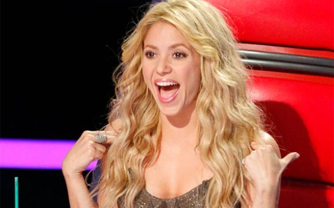 Shakira lanzará esta noche «Acróstico» y las redes estallan