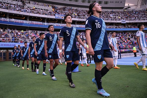 Selección sub-20 pide el apoyo de la afición para el juego ante Uzbekistán