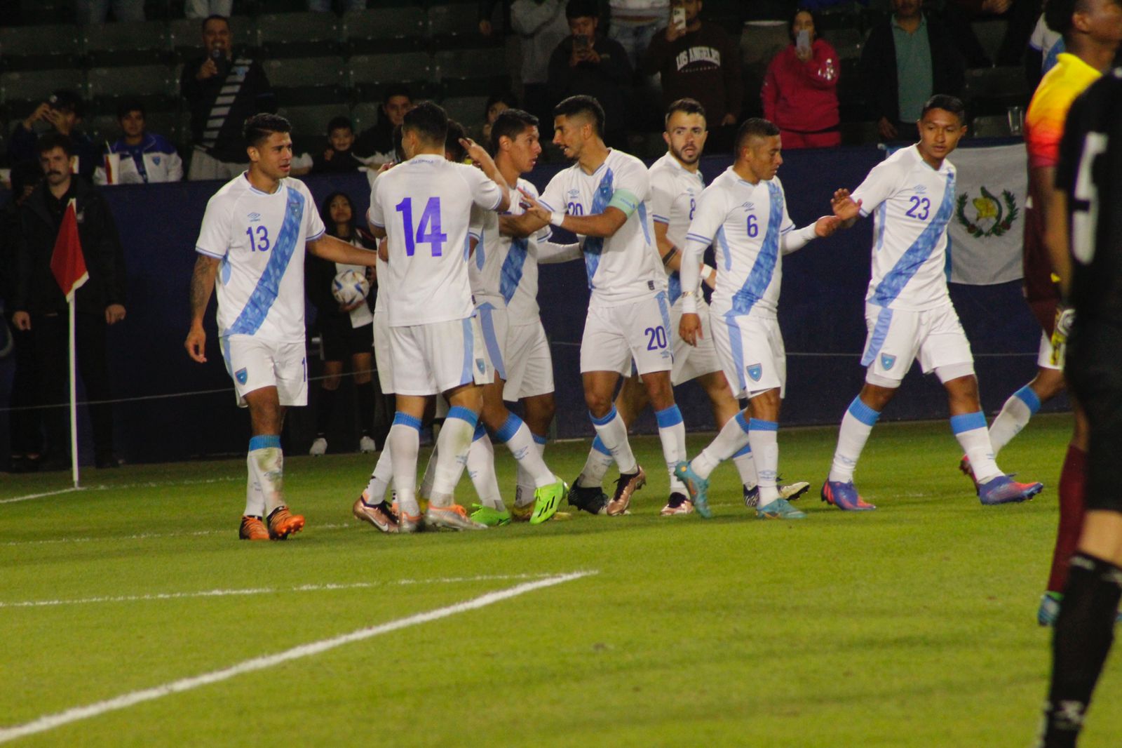 Guatemala, entre las selecciones más baratas de la Copa Oro 2023