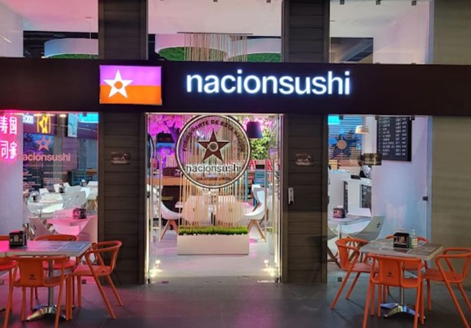 Nacionsushi responde tras publicación a favor de un partido político