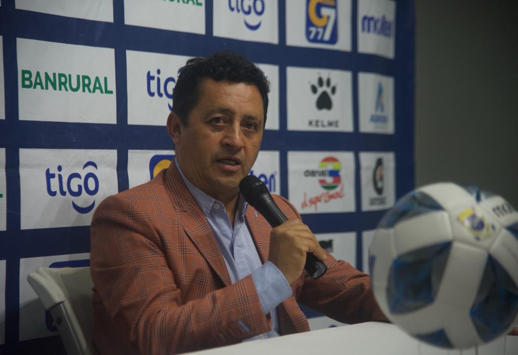 Roberto Montoya sobre México-Guatemala: Se toma con mucha seriedad