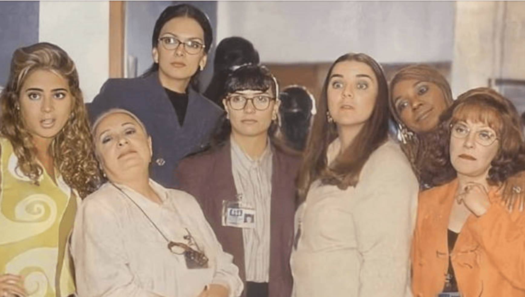 Anuncian la tercera temporada de Betty la fea y estos son los personajes que no van a estar