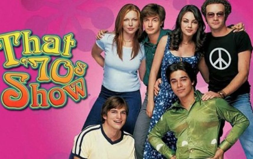 Actor de “That ‘70s show” fue declarado culpable de violación