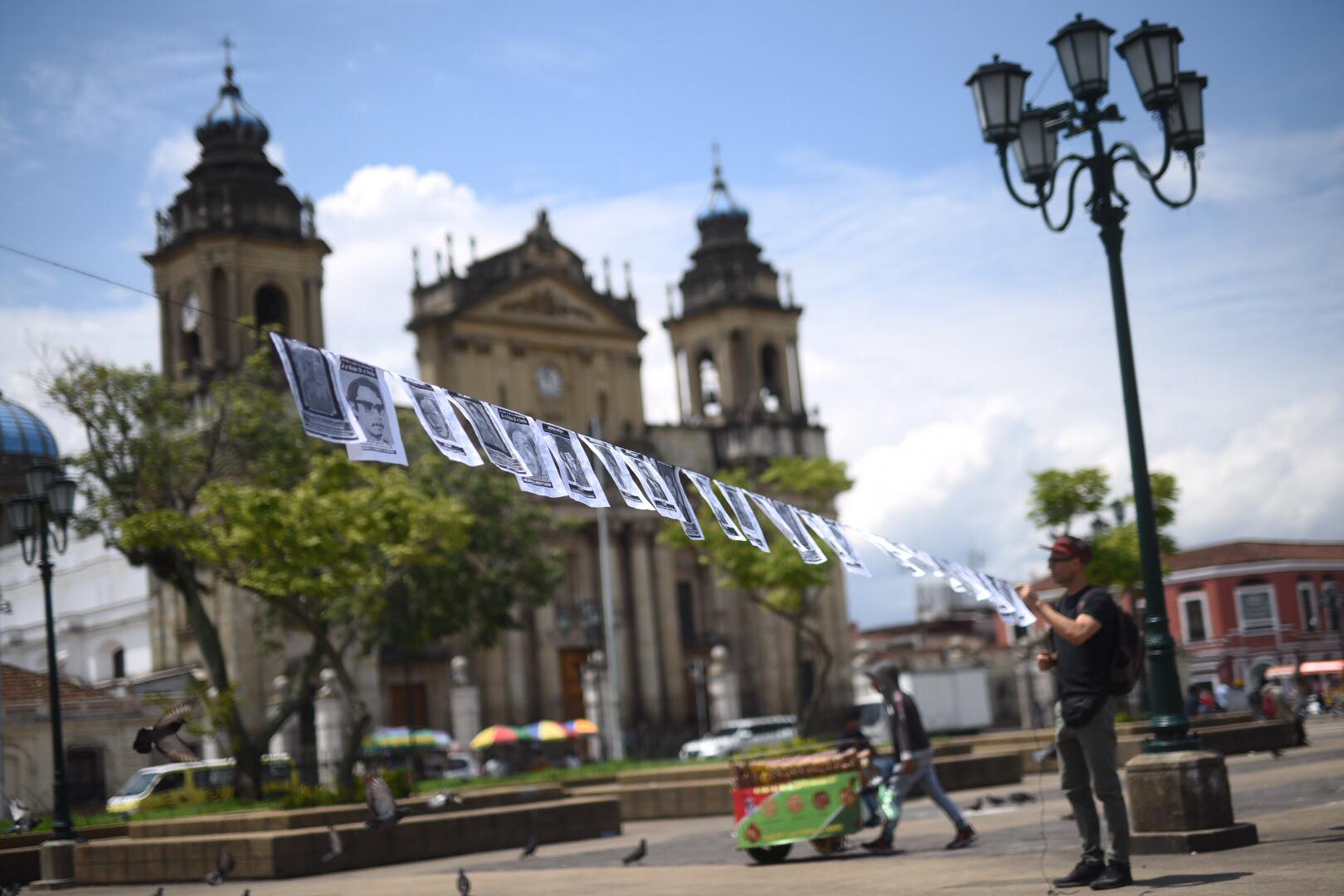 Coordinadora Genocidio Nunca Más hace un llamado para “votar con memoria”