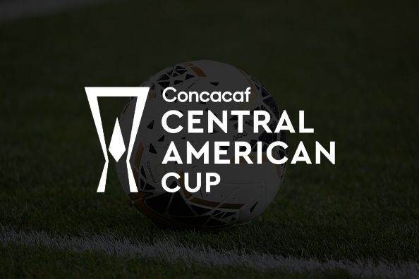 Confirmados los horarios para la Copa Centroamericana