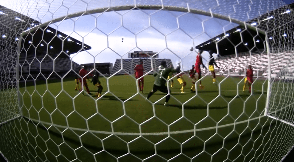 Guatemala con un ojo en las preliminares de la Copa Oro